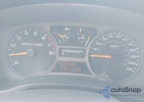 2005 Chevrolet Colorado Ls из США, поврежденный, VIN 1GCCS136758108850